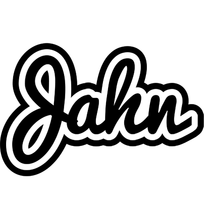Jahn chess logo