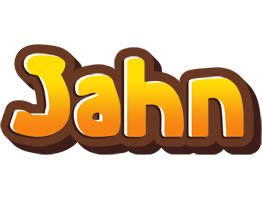 Jahn cookies logo