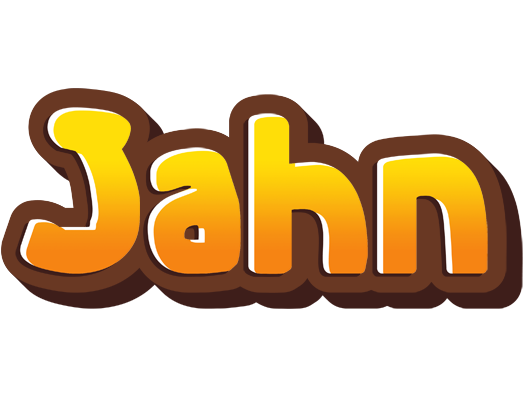 Jahn cookies logo