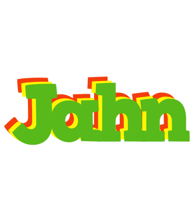 Jahn crocodile logo