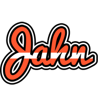 Jahn denmark logo