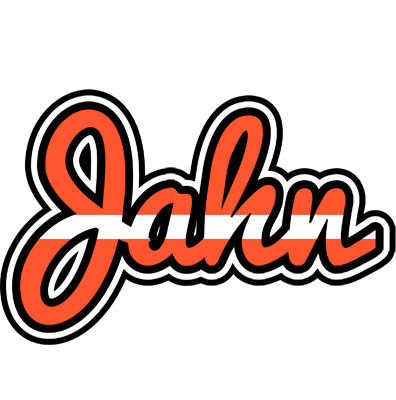 Jahn denmark logo