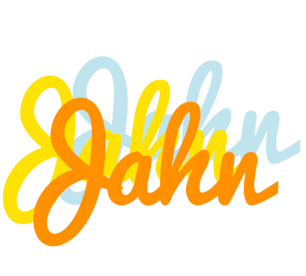 Jahn energy logo