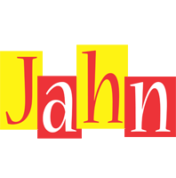 Jahn errors logo