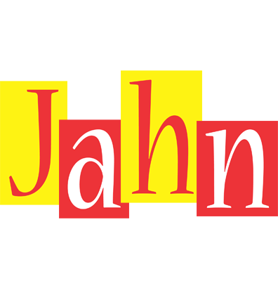 Jahn errors logo