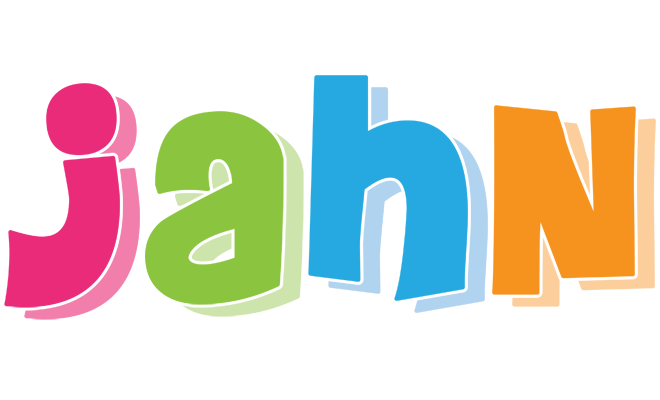 Jahn friday logo