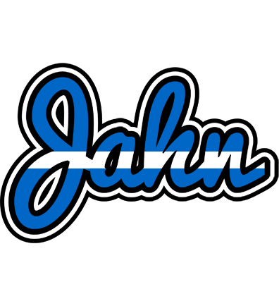 Jahn greece logo