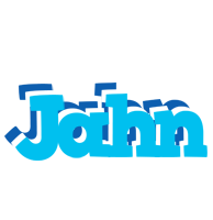 Jahn jacuzzi logo