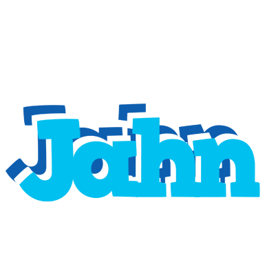 Jahn jacuzzi logo