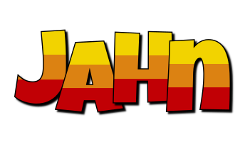 Jahn jungle logo