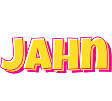 Jahn kaboom logo