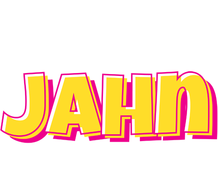 Jahn kaboom logo