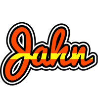 Jahn madrid logo