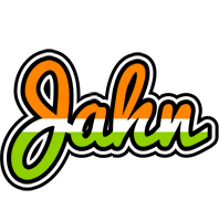 Jahn mumbai logo