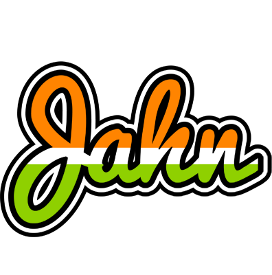 Jahn mumbai logo