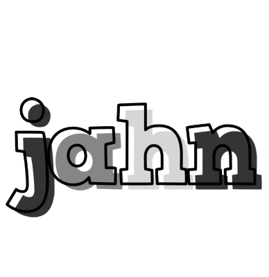 Jahn night logo
