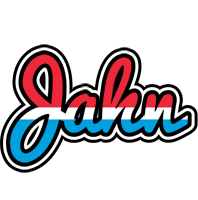 Jahn norway logo