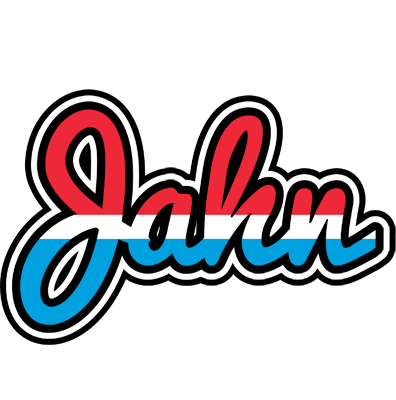 Jahn norway logo