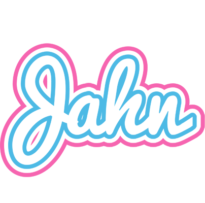 Jahn outdoors logo