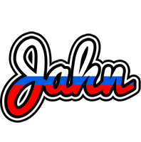 Jahn russia logo