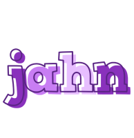 Jahn sensual logo