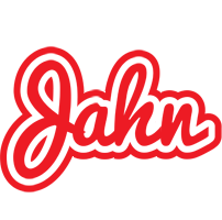 Jahn sunshine logo