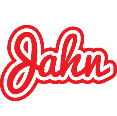 Jahn sunshine logo
