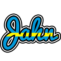 Jahn sweden logo