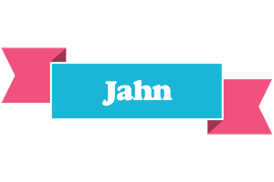 Jahn today logo