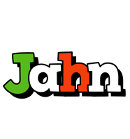 Jahn venezia logo