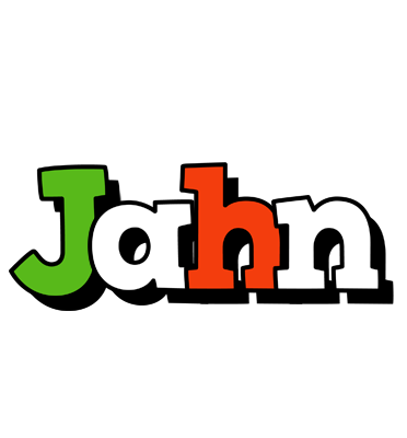 Jahn venezia logo