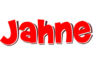 Jahne basket logo