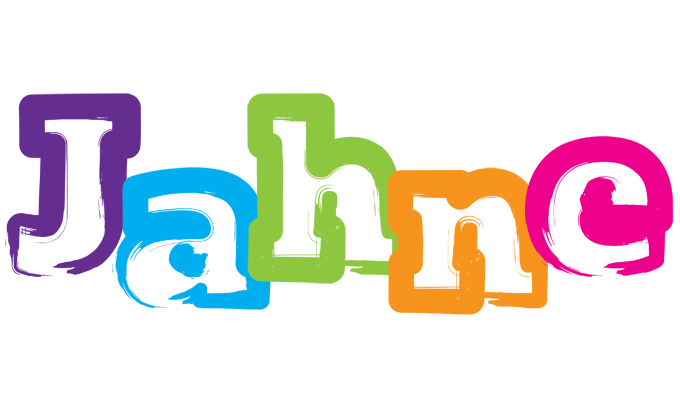 Jahne casino logo