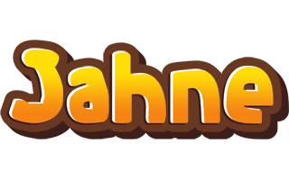 Jahne cookies logo