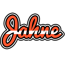 Jahne denmark logo