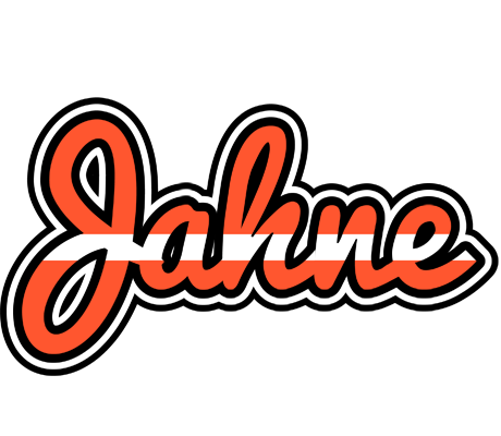 Jahne denmark logo