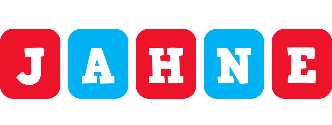 Jahne diesel logo