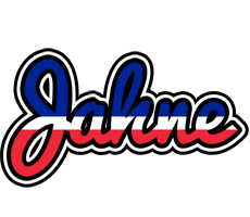 Jahne france logo