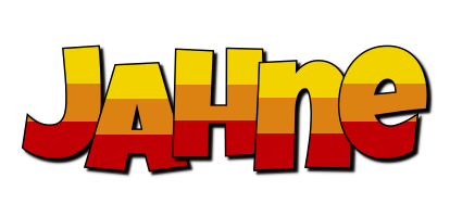 Jahne jungle logo