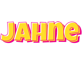 Jahne kaboom logo