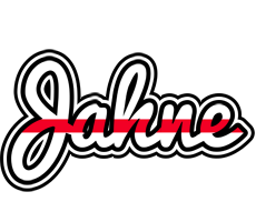 Jahne kingdom logo