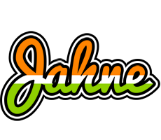 Jahne mumbai logo