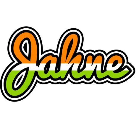 Jahne mumbai logo