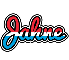 Jahne norway logo