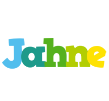 Jahne rainbows logo