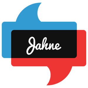 Jahne sharks logo