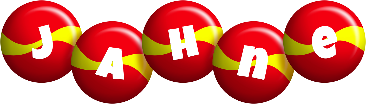 Jahne spain logo