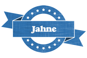 Jahne trust logo