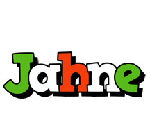 Jahne venezia logo