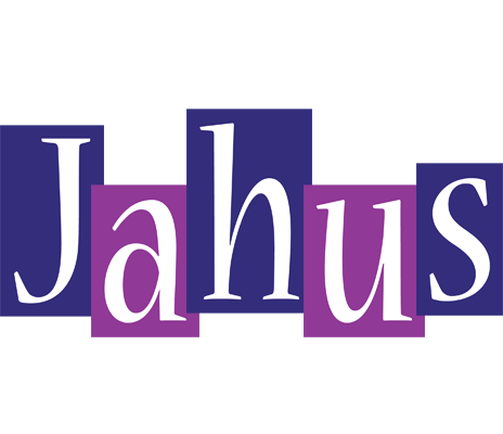 Jahus autumn logo
